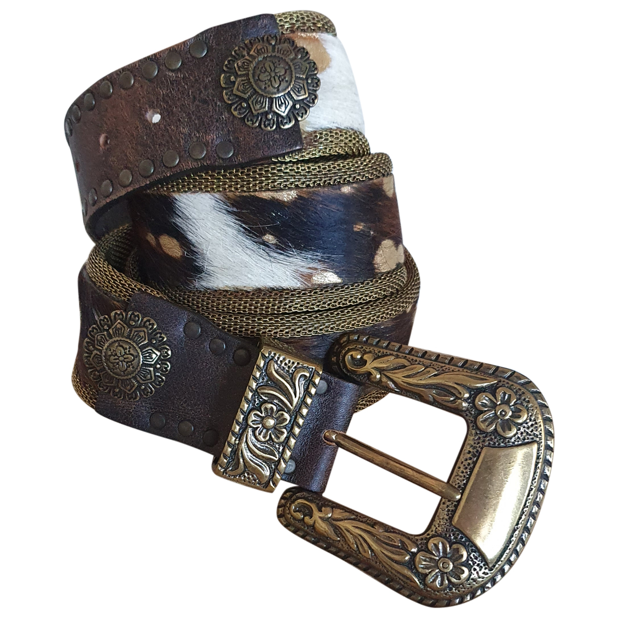 Belts Nanni Milano Other for Female